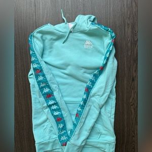 Kappa Brand Hoodie